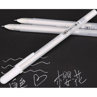 Bút Line trắng