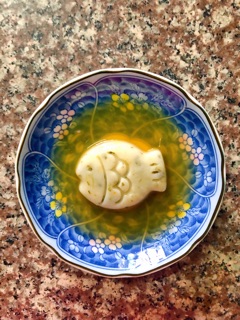 Khuôn cơm/ khuôn đổ đậu hũ