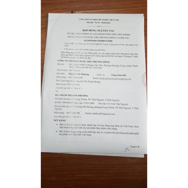 NaNo Mầm Đậu Nành-tăng nội tiết tố-cải thiện khô hạn-đieu hoà kinh nguyệt- [ Hàng Chính Hãng -Viện Hàn Lâm KHVN | Thế Giới Skin Care