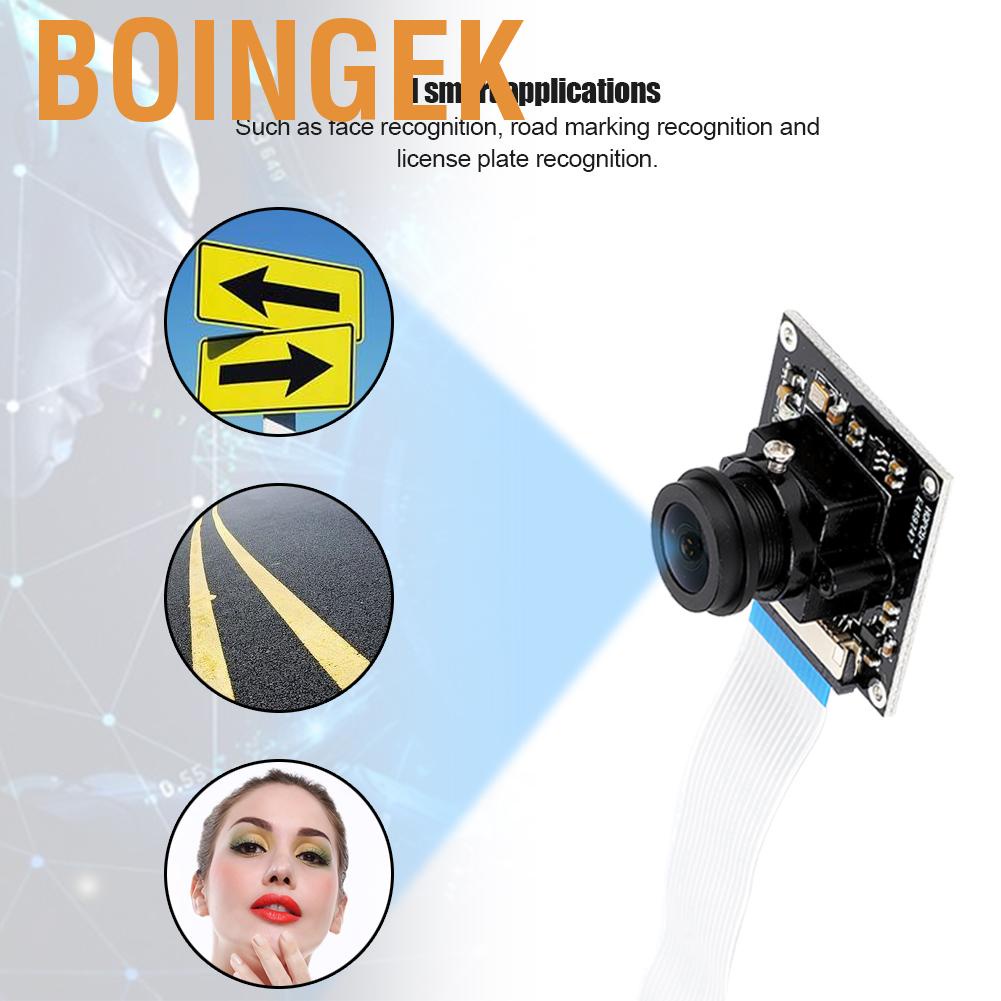 Mô Đun Camera Boingek 1 / 4 Inch Cmos Imx219 Cho 8mp 170 3280x2464 | BigBuy360 - bigbuy360.vn