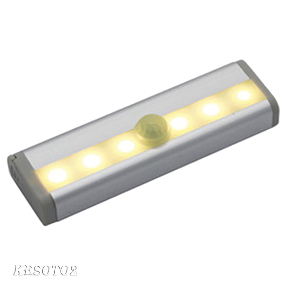 Đèn Led Usb Cảm Biến Chuyển Động Siêu Sáng