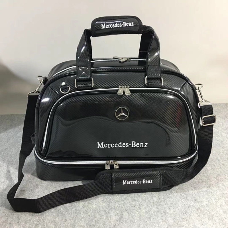 Túi Golf Boston Mercedes -Benz.