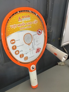 Vợt muỗi ASIA cao cấp