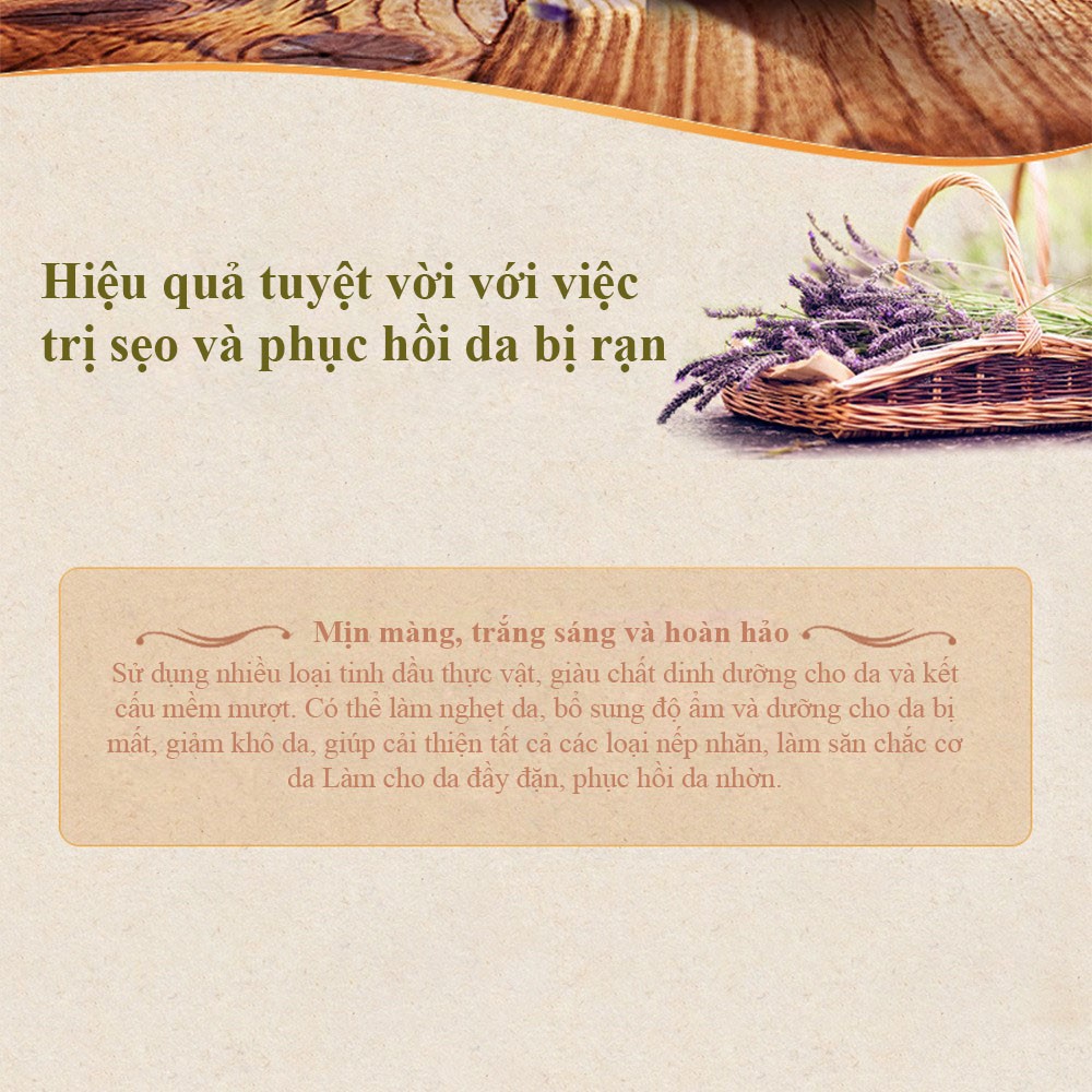 MeiYanQiong TINH CHẤT LAVENDER TÁI TẠO VÀ PHỤC HỒI DA LÀM TRẮNG DA LÀM MỜ SẸO MỤN TRỨNG CÁ | BigBuy360 - bigbuy360.vn