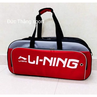 Bao vợt vuông lining