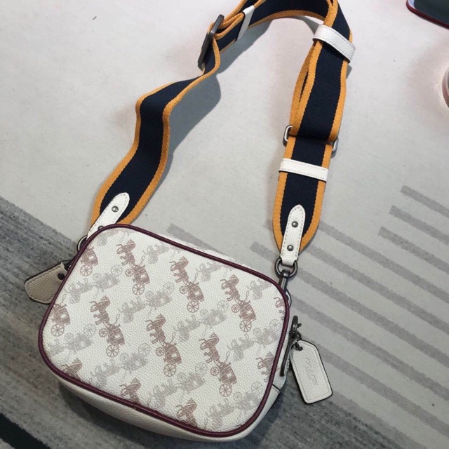 TÚI COACH HỘP F89401