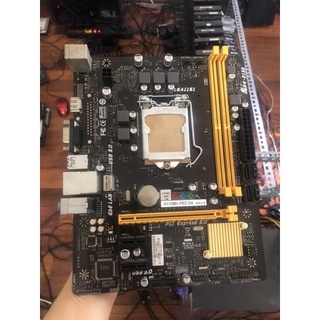 Main H110MH PRO D4 sk 1151 ddr4