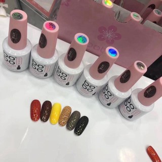 SÉT SƠN NỨT BOBO 6 MAU