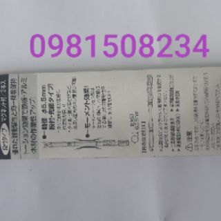 Đầu vít 4 cạnh makita