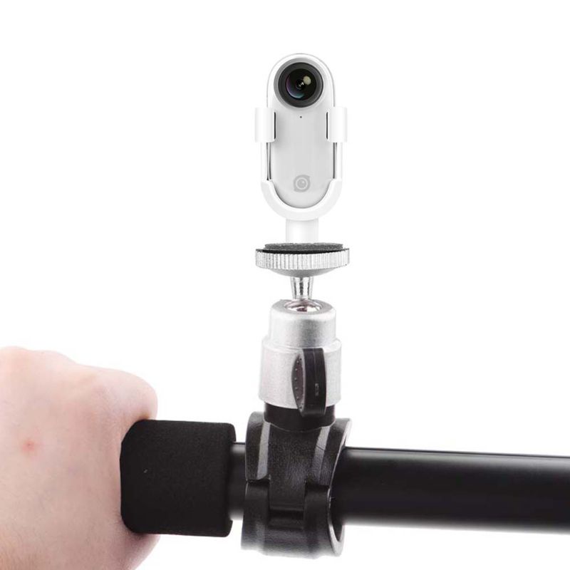 1 Bộ Giá Đỡ Điện Thoại Gắn Xe Hơi Xoay 360 Độ Siêu Bền Tiện Dụng