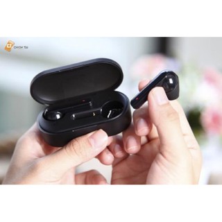 Tai nghe Bluetooth True Wireless QCY T3
