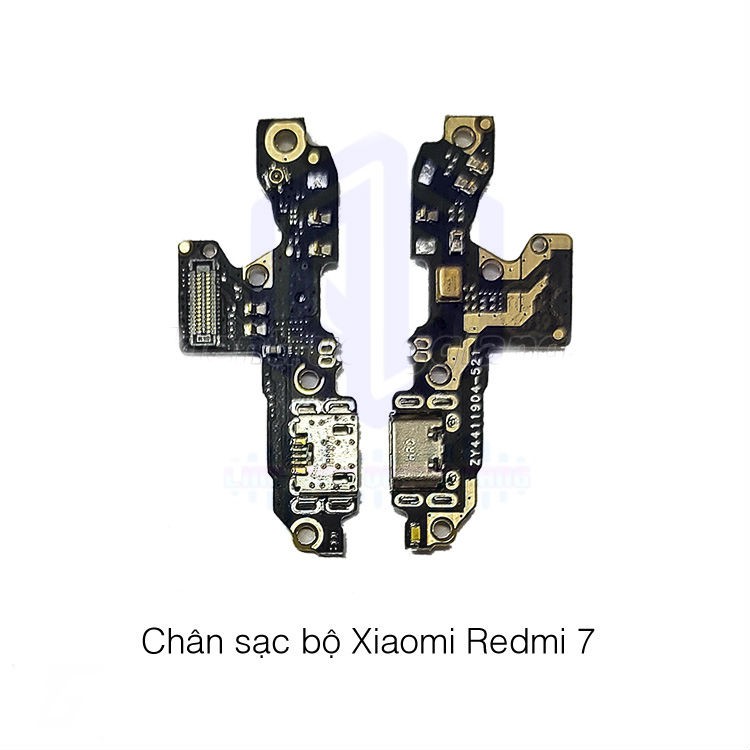 BỘ CHÂN SẠC XIAOMI REDMI 7 ZIN