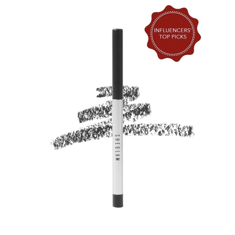 Bút Gel Kẻ Mắt Có Đầu Chuốt SHEGLAM | BigBuy360 - bigbuy360.vn