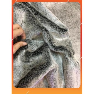 Thảm lông Chụp Hình - Thảm Xám Chuột Ngắn giá rẻ