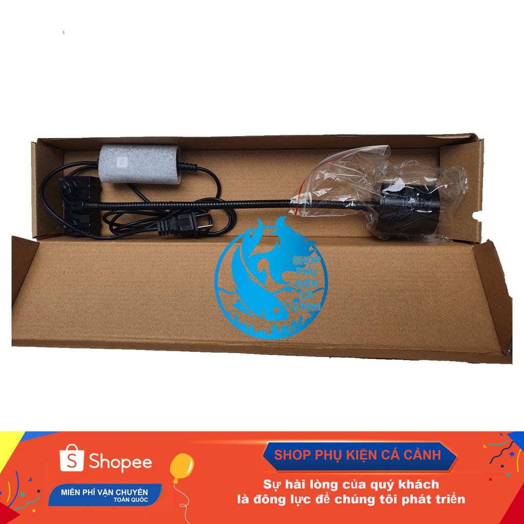 Đèn rọi biotop 3 chế độ 5w, 7w xả kho