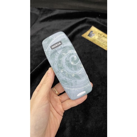 Vỏ nokia 3310/3330 zin new
