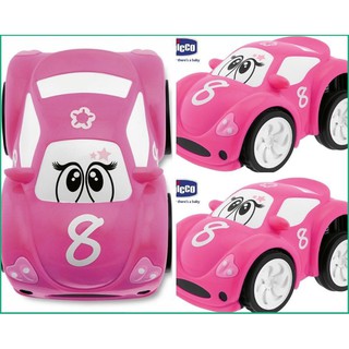 Ô tô thể thao tự động Pinky Chicco