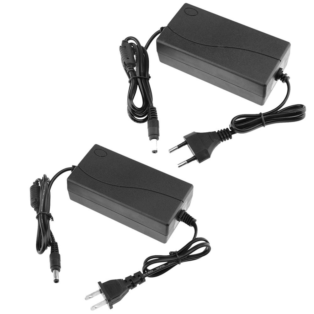 [COD]DS♦Bộ chuyển đổi nguồn 48V 2A AC sang DC 5.5 * 2.5mm cho công tắc POE