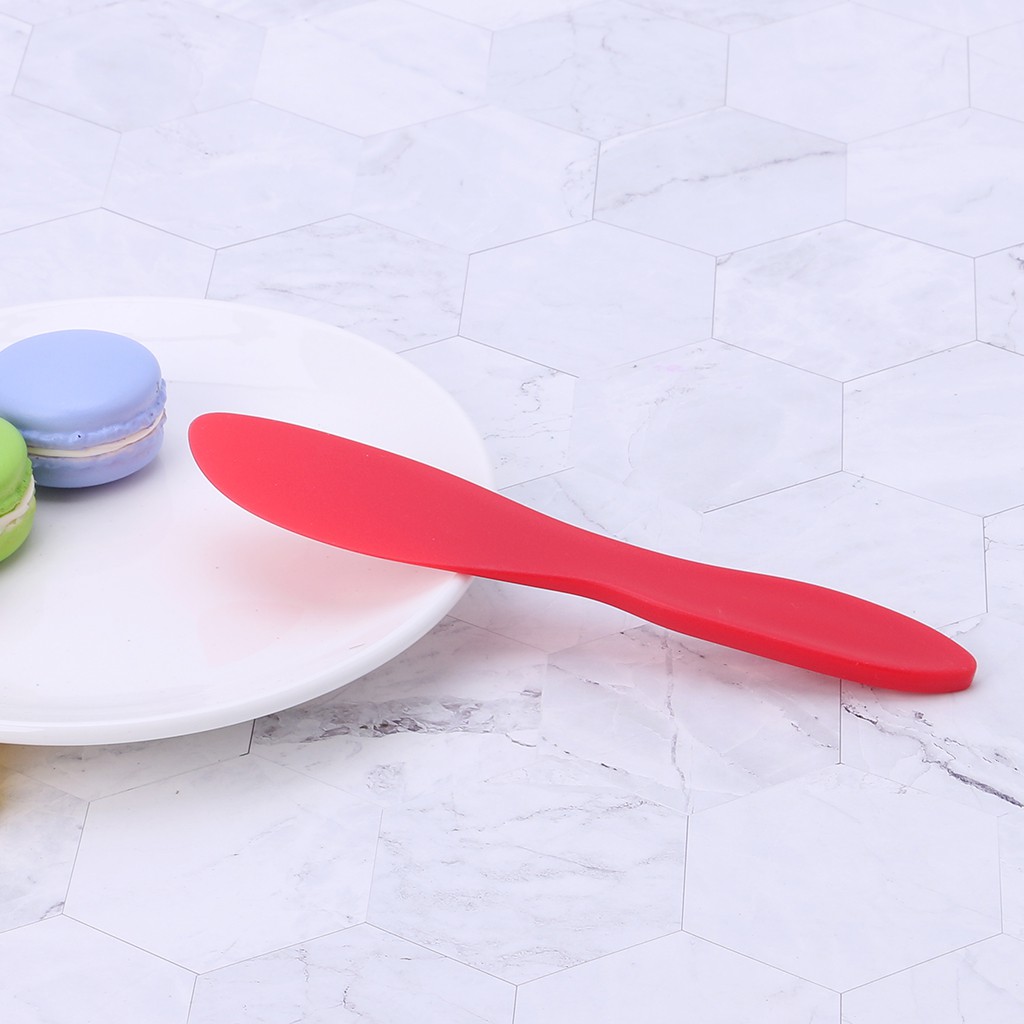 Dao Phết Kem Chống Dính Tiện Dụng