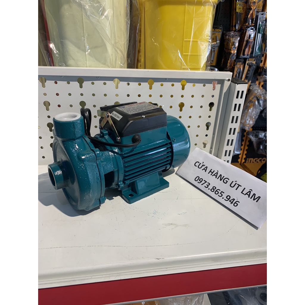 MÁY BƠM NƯỚC THT 1HP 1.5DK-24