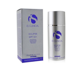 Kem chống nắng iS Clinical Eclipse SPF 50+ 100g