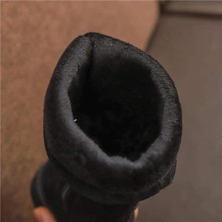 BOOT DA LỘN CAO CỔ CHO BÉ GÁI -  325K !!!