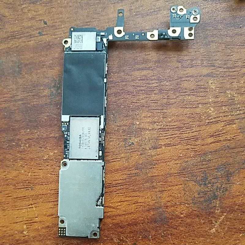 Main ip 6/6Plus - Bypass Dùng SIM Nghe Gọi