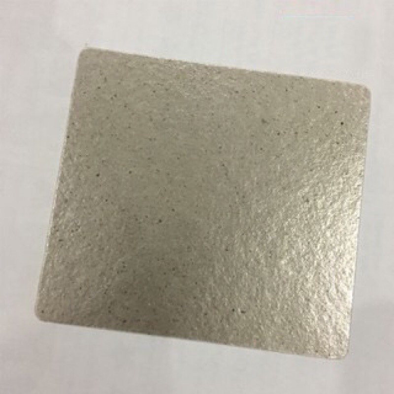 Tấm chắn nhiệt lò vi sóng