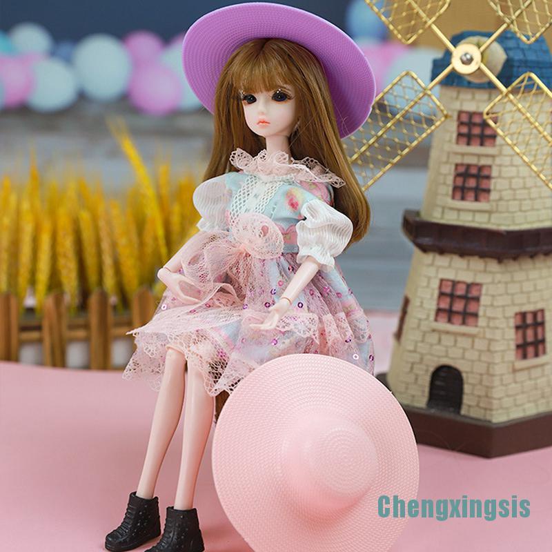 Mũ Múa Ba Lê Thời Trang Cho Nữ