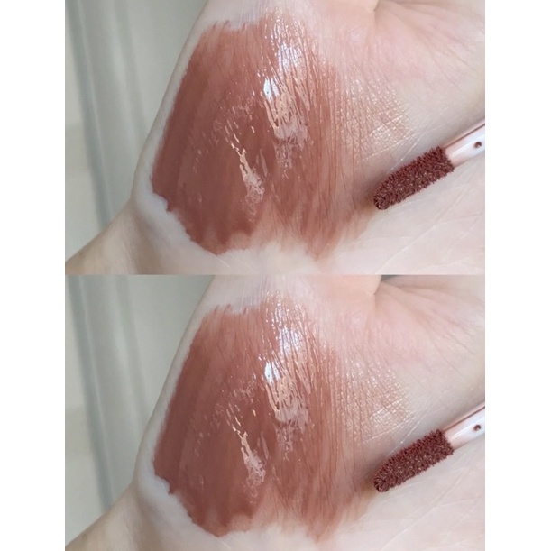 Son bóng NYX BUTTER GLOSS