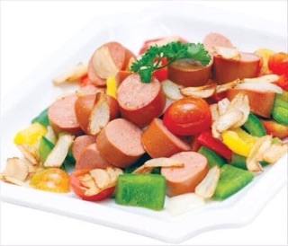 Xúc xích Armour Vienna Sausage