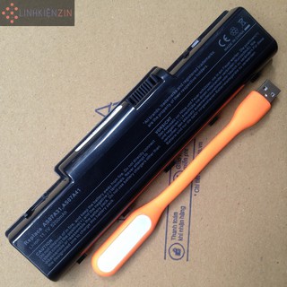 Pin Laptop Acer Aspire 4735 4735Z 4735ZG 4740 4740G bảo hàng 12 tháng
