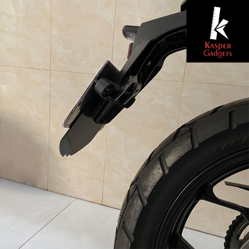Chắn bùn nối dè sau Yamaha Vixion R Rear extended fender