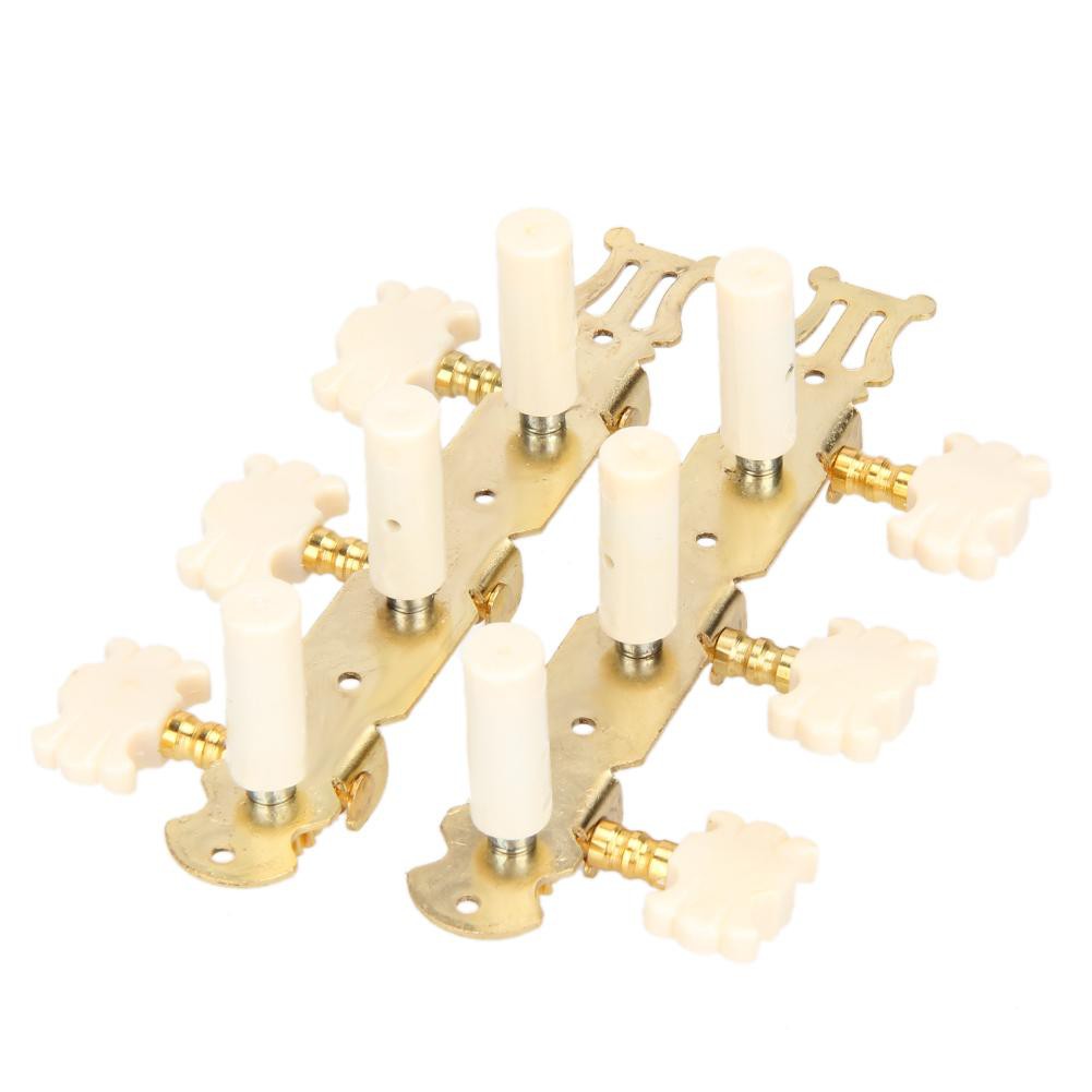 Nút vặn điều chỉnh dây đàn guitar