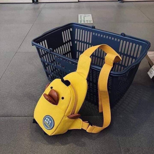 TÚI VỊT CHO BÉ
