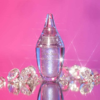 MÀU MẮT LIME CRIME DIAMOND DEW GLITTER EYESHADOW
