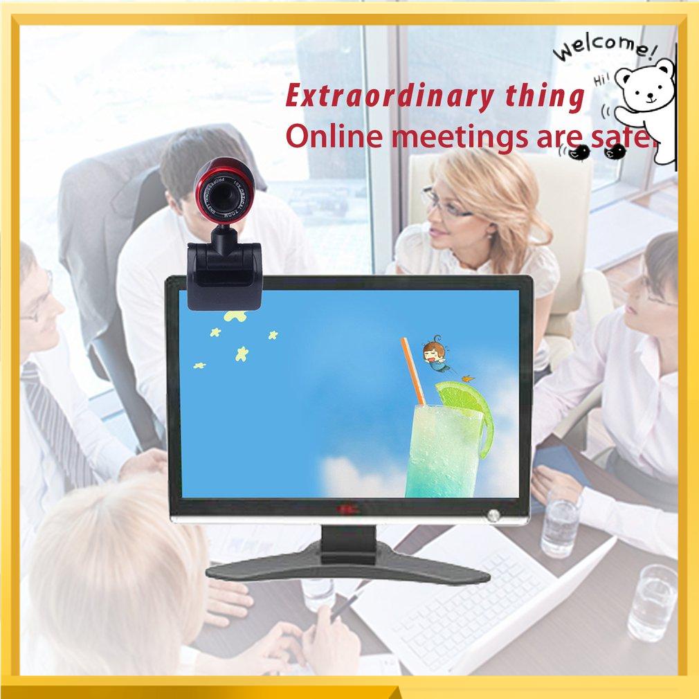 ⚡ Webcam USB 2.0 độ phân giải cao kèm Mic cho máy tính | BigBuy360 - bigbuy360.vn