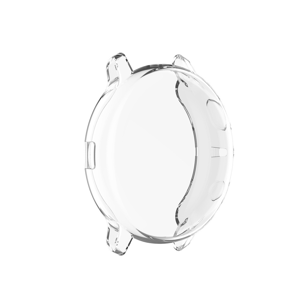 Vỏ bảo vệ đồng hồ toàn diện bằng TPU Samsung Galaxy Watch Active 2 40mm/44mm