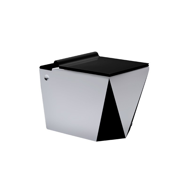 Bồn cầu xả trực tiếp, bệt xả trực tiếp, Bồn cầu xung điện không có két nước | BigBuy360 - bigbuy360.vn