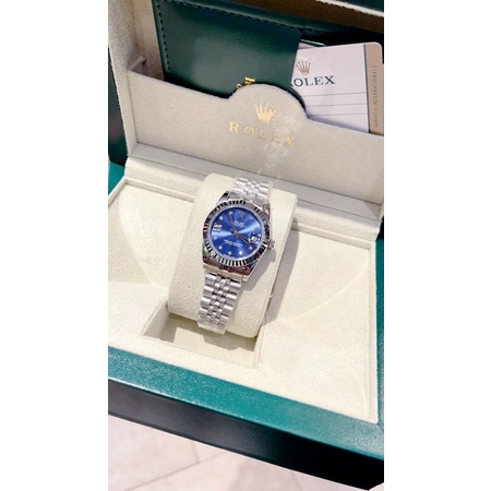 đồng hồ nữ rolex