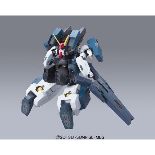 Mô Hình Lắp Ráp Gundam HG Seravee GNHW/R (TT Hongli)