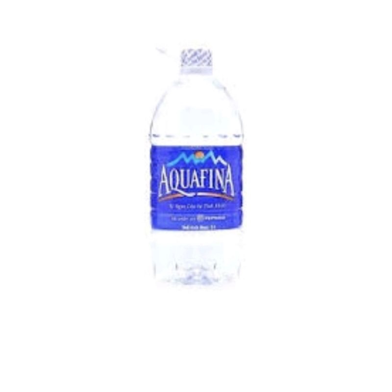 suối aquafina 5 lít