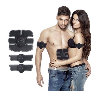 Máy tập bụng 6 múi