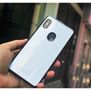 ỐP LƯNG REDMI NOTE 5 PRO CƯỜNG LỰC CHỐNG XƯỚC
