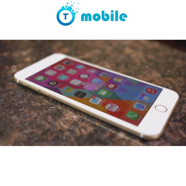 Điện thoại iPhone 6 128GB 64GB 32GB quốc tế BẢO HÀNH 6 THÁNG | BigBuy360 - bigbuy360.vn