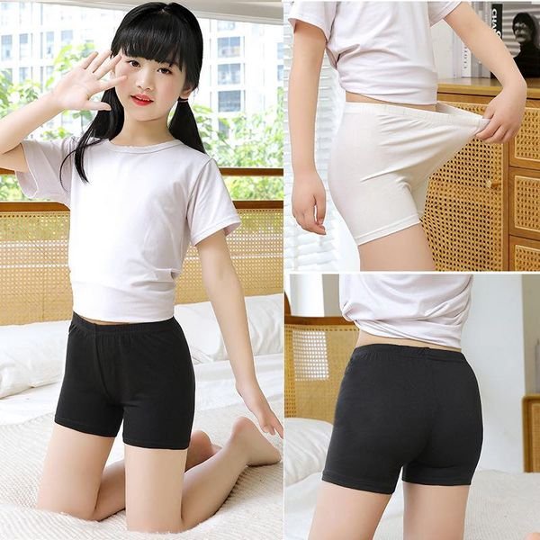 Quần chip đùi cho bé gái size đại Thời trang trẻ em BEESHOP DL03