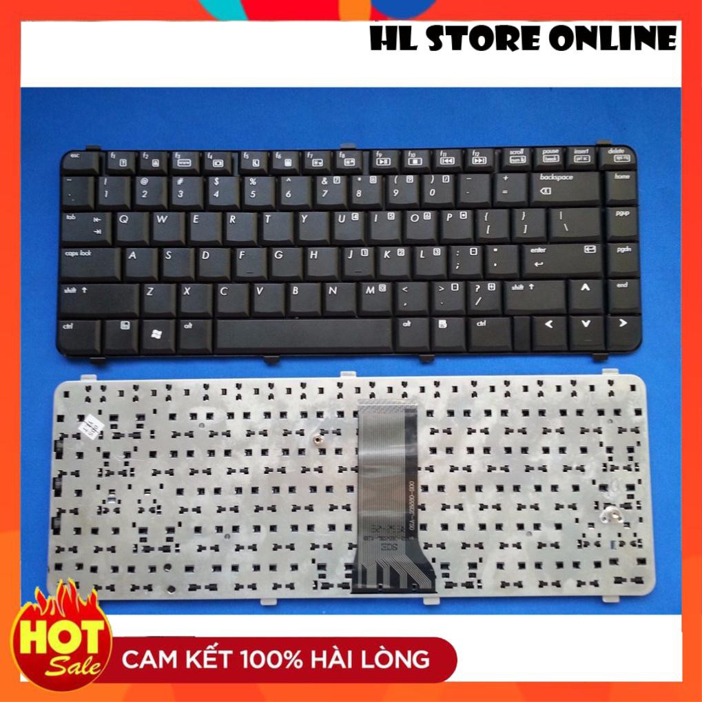 🎁  Bàn phím Laptop HP 6520S  * Compaq 6520 6520s 6720 6720s HP 540 550