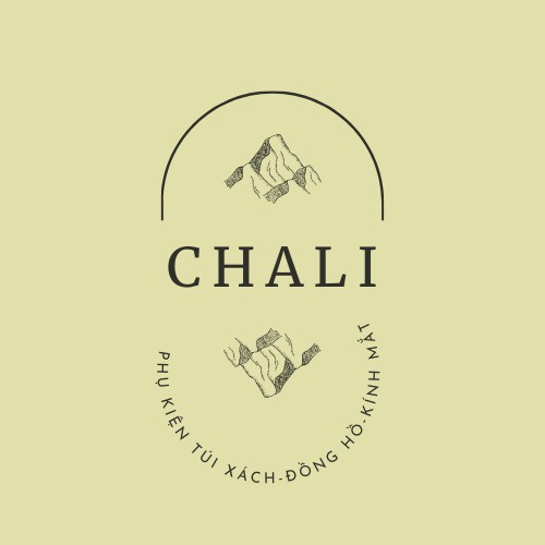 Túi xách giá rẻ Chali