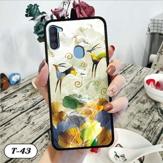 Ốp lưng Samsung Galaxy A11 - hình 3D