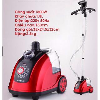 Bàn là cây hơi nước YANGNE